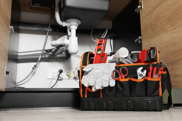 Best Drain Cleaning Services  in Valley Hill, NC