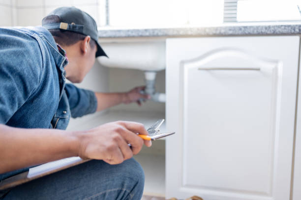 Best Residential Plumbing Services  in Valley Hill, NC