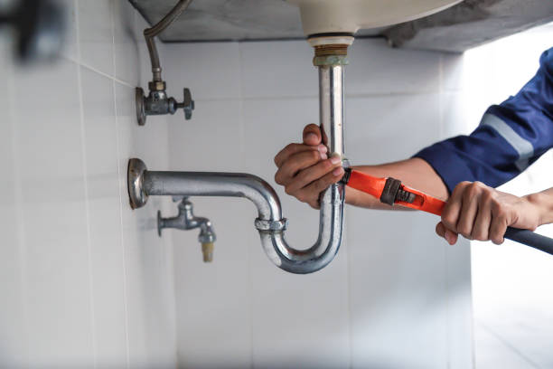 Best Commercial Plumbing Services  in Valley Hill, NC