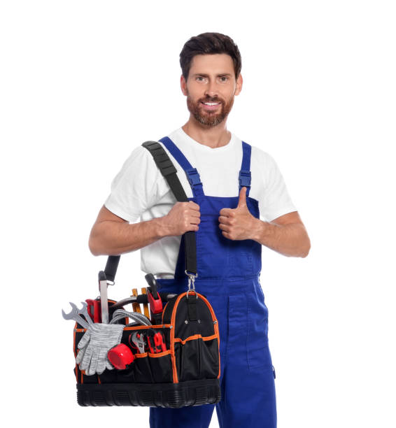 Best Toilet Repair Services  in Valley Hill, NC