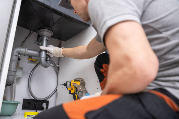 Best Pipe Repair Near Me  in Valley Hill, NC