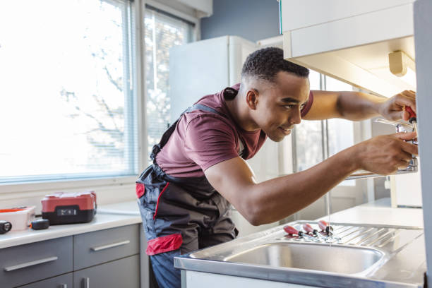 Best Best Plumbers Near Me  in Valley Hill, NC