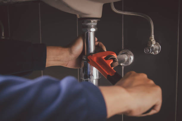 Best Faucet Repair  in Valley Hill, NC